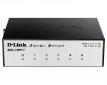 D-LINK DES-1008C/A1 10/100 MBPS 8 PORT D-link 0 7,20 D-LINK