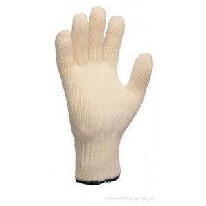 011 000 99 0 Ovenbird pětiprsté Dvouvrstvá rukavice, vnější materiál % NOMEX, 1%