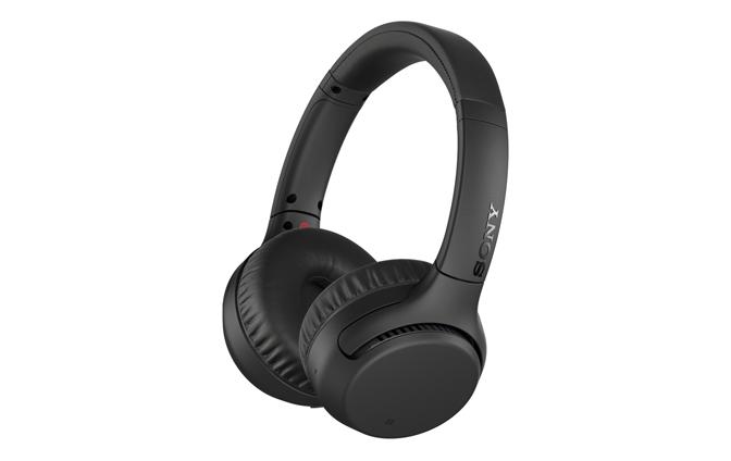 Vyskytnou-li se jakékoli problémy či nejasnosti, použijte tento návod. Aktualizujte software sluchátek s mikrofonem a aplikaci Sony Headphones Connect na nejnovější verzi.