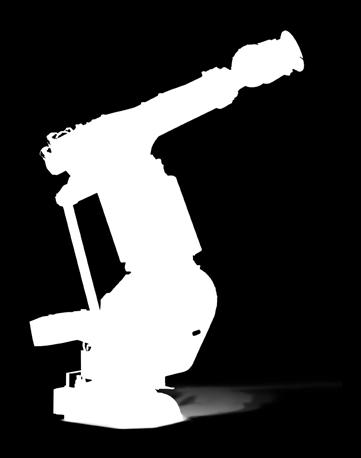 řada M-900 Maximální nosnost na zápěstí: 700 kg Maximální dosah: 3704 mm Dostupné verze robotů: M-900iA/150P, /200P Podstavec pro montáž M-900iB/280 Model s vysokou tuhostí M-900iB/360, /700