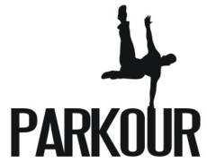 PARKOUR VE ŠKOLE