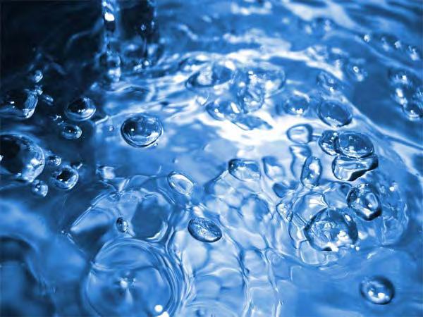 Projekt SOPOR Systematická ochrana vodních zdrojů před rizikem