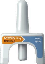 Take Home Naloxon V některých