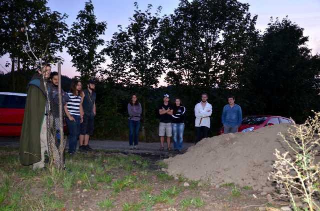 širší oblasti Podkozákovska, mezinárodní vzdělávací aktivity, péče o turistické stezky, naučné stezky a spolupráce s orgány státní správy a samosprávy, akademií věd, vysokými školami, záchrana,