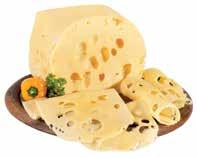 15 90 Horácký sýr 100 g 30