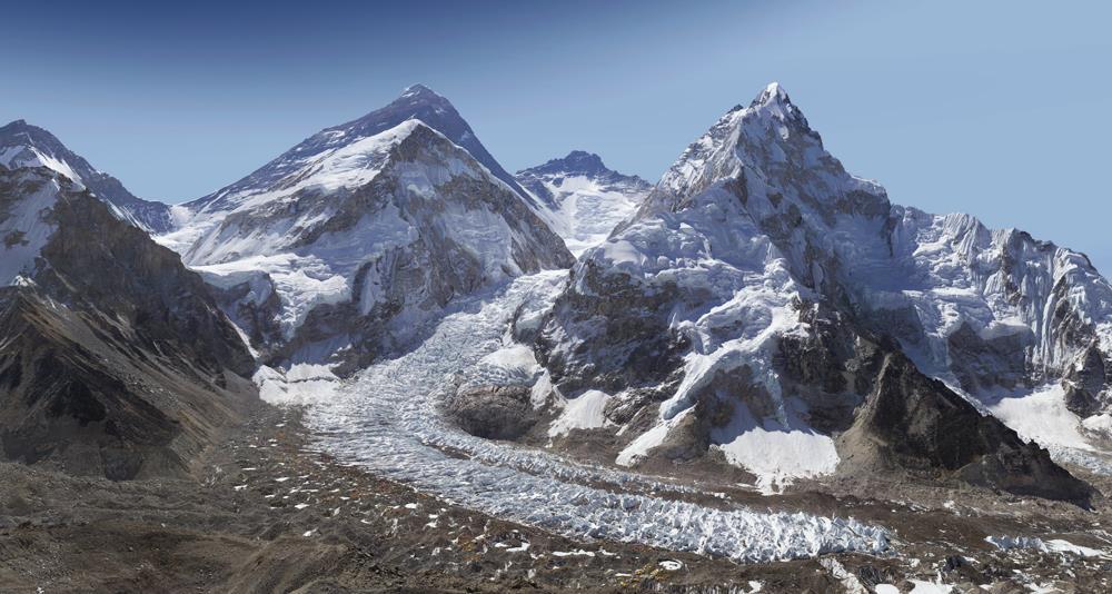 zemský povrch se neustále mění, utváří ho geologické děje 1) vnitřní geologické děje tvořivé, způsobují