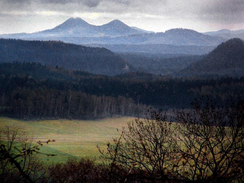 Evropa - Island celý sopečného původu,