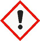 Strana 2 / 11 Signální slovo: Varování Standardní věty o nebezpečnosti (H-věty): H317 Může vyvolat alergickou kožní reakci. H410 Vysoce toxický pro vodní organismy, s dlouhodobými účinky.