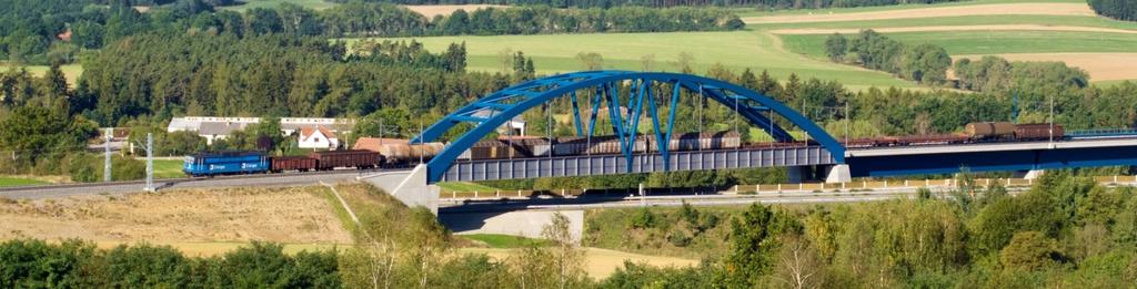 IV. železniční koridor hlavní osa ve směru Praha Tábor České Budějovice Linz maximální rychlost do 160 km/h (výhled