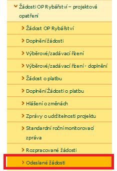 Ukázka vygenerovaného Potvrzení o přijetí je uvedena na obrázku 29, má pouze informativní charakter.