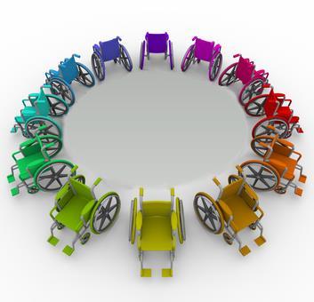 Str. 08 Uživatelům služeb SPC Kompenzační pomůcky V roce 2016/2017 jsme zapůjčili našim klientům na základě smluv celkem 41 pomůcek (speciální židle, lavice, vozíky včetně dvou vozíků sportovních,