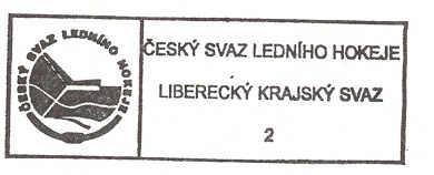 Č. utkání Příjmení Jméno Klub Trest Datum utk. L7091 Stojkovič Matyáš HC Trutnov 10 OT NESP 06.01.2018 L7091 Fran Tadeáš HC Trutnov 2 + 10 OT NARZ 06.01.2018 L7096 Kotlář Ondřej HC Nová Paka/Jičín 10 OT NESP 13.