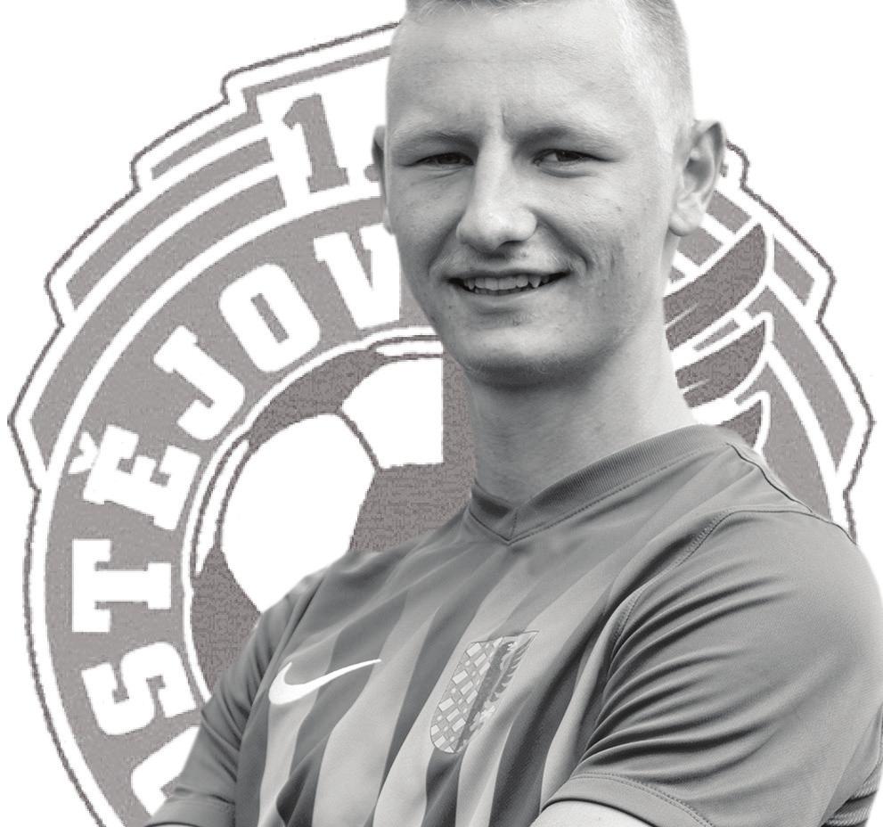 Chtěli jsme se ale zvednout, dali jsme kontaktní branku, jenže jsme pak znovu inkasovali. Mrzí mě, že jsem dnes nepomohl mužstvu.