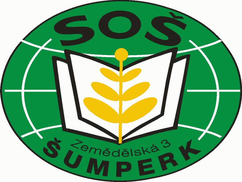 Střední odborná škola, Šumperk, Zemědělská 3 787 01 Šumperk, Zemědělská 3 Vnitřní řád domova mládeže Platný od 1. 5. 2013 Projednáno a schváleno na pedagogické radě dne 18.