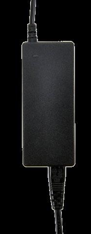 Univerzální adaptéry pro notebooky 48W A Auto charging Univerzální zdroj pro netbooky a notebooky DA32