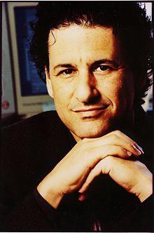 Daniel Levitin Roger