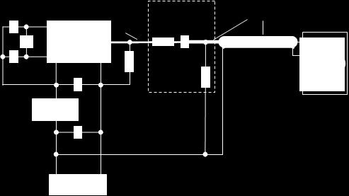 émissions électromagnétiques, 150 khz à 1 GHz Partie 4: Mesure des émissions conduites Méthode par couplage direct 1 Ω/150 Ω CORRIGENDUM 1 Corrections to the French version appear after the English