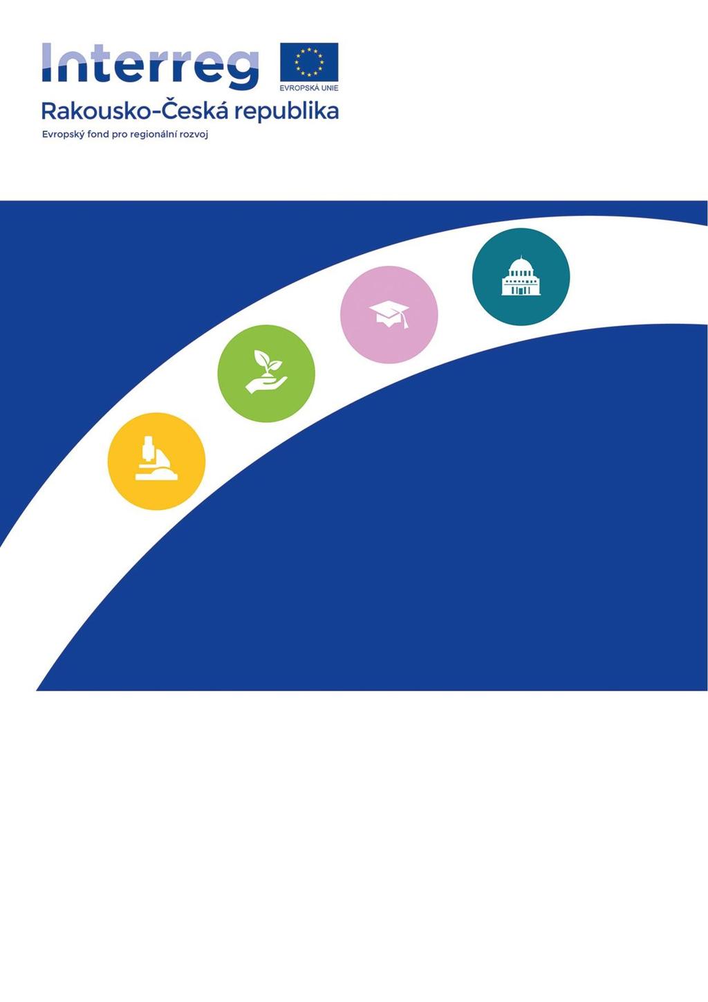 2016 SHRNUTÍ pro veřejnost INTERREG