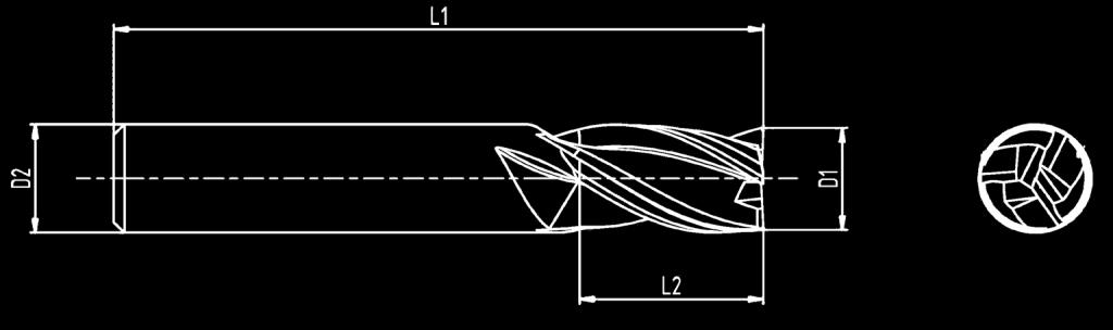 060 3 6 0,07 57 15 - - 6 420 AR311.080 3 8 0,12 63 19 - - 8 585 AR311.