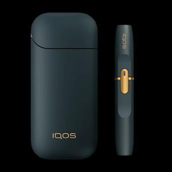 4 PLUS IQOS 3 IQOS 3 MULTI Doporučená