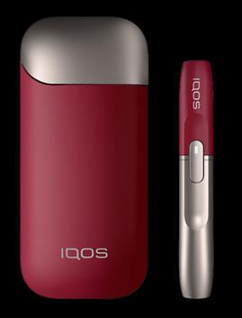 IQOS 2018