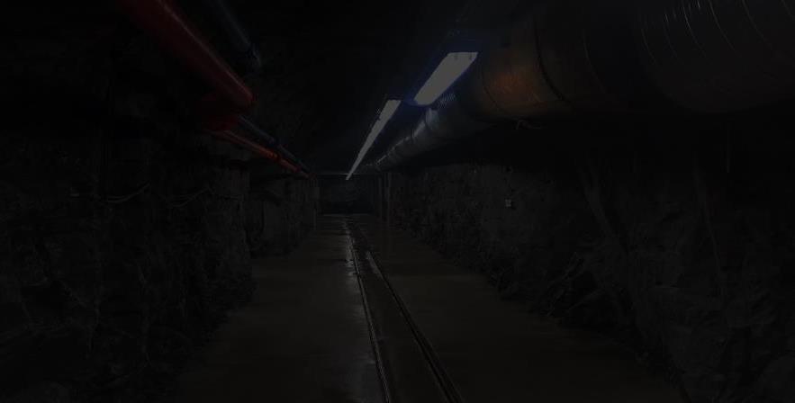 Experimentální program 1 - Charakterizace horninového masivu 2 - Dlouhodobý monitoring 3 - Transportní