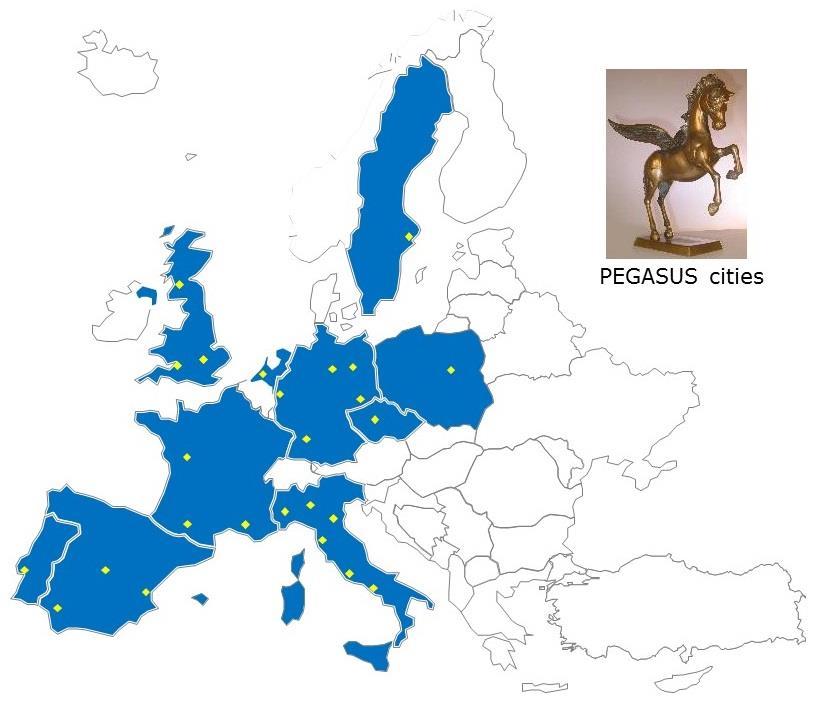 Zahraniční spolupráce studentské pobyty v zahraničí