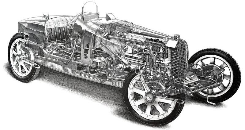 Výkon tohoto motoru byl 103 kw (140 k) při 3 