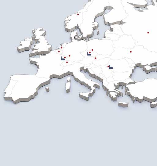 SANSWISS - TRADIČNÍ VÝROBCE SPRCHOVÝCH ZÁSTĚN, ALE I SPECIALISTA NA ATYPICKÁ ŘEŠENÍ SanSwiss je tradiční výrobce sprchových koutů a vaniček.