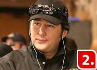 Phil Hellmuth Jr.: pokerový spratek 2. díl Snad každý z nás slyšel jeho jméno.