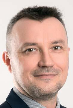 Jiří Veselka vedoucí ekonomického útvaru Zdeněk Müller