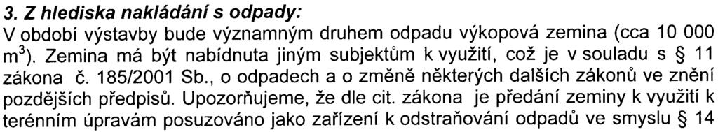 Støelbová Èást zájmového území, tj. parcely è. 2754/3-6, 2754/15-18, 2754/27, 2754/51, 2754/53 a 2754/55 v k.ú. Ruzynì, náleží do zemìdìlského pùdního fondu (ZPF).