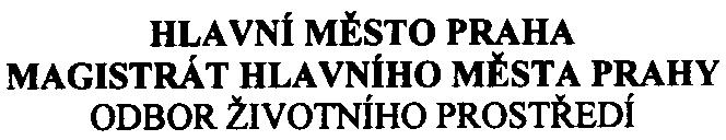 provozu multifunkèního centra. Z hlediska zájmù chránìných zákonem o ochranì ZPF nepožadujeme pokraèovat v procesu EIA. 2. Z hlediska lesù a lesního hospodáøství: Ing.
