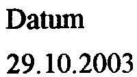 jiš ovacího øízení podle zák. II 00/2001 Sb.