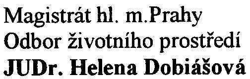 , o posuzování vlivù na životní prostøedí a o zmìnì nìkterých