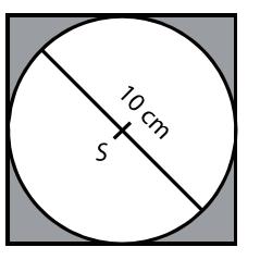 16. Čtyřúhelník ABCD je složen ze dvou pravoúhlých trojúhelníků ABD a BCD. Pro délky stran platí: AD = 3 cm, BC = 1 cm, BD = 5 cm a) Vypočtěte v cm délku strany AB. b) Vypočtěte v cm délku strany CD.