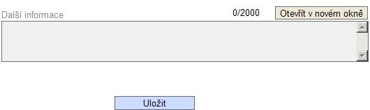 3.5.16. Kontrola, finalizace a tisk Před finalizací je nutné provést kontrolu MZ/ŽoP (tlačítko ). POZOR!!! Červené hlášky jsou chyby, ty je nutné opravit. Bez opravy nebude možná finalizace!