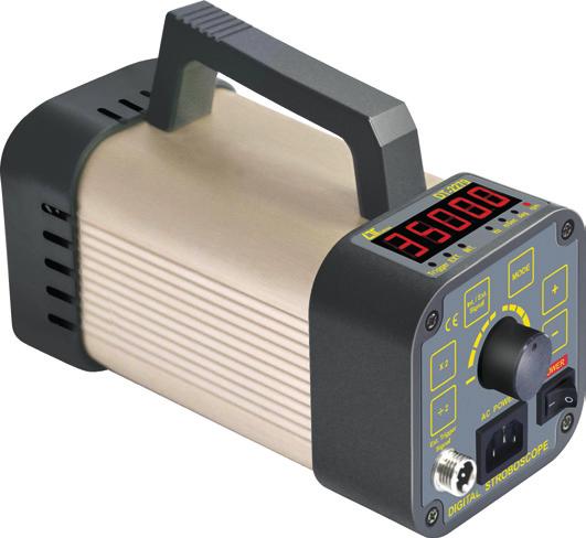 Digitální syntéza, řízení krystalem Externí trigger Velký 14 mm