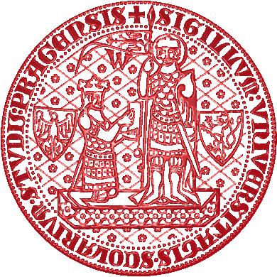 Univerzita Karlova v Praze Filozofická fakulta Ústav informačních studií a knihovnictví Studijní program: Informační studia a knihovnictví Studijní obor: Informační věda PhDr. et Bc.
