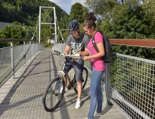 KRÁTKÁ ANOTACE TOHO NEJLEPŠÍHO V LK Greenway Jizera páteřní cyklotrasa vedoucí podél celého