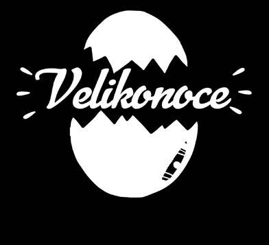 Besedě sešli k oslavě Velikonoc.