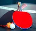 stolní tenis Každou středu od 18:30 hod.