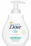 měsíců; 100 ml = 59,93 7990 114, Babysanft
