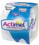 180 g vybrané druhy; 100 g = 13,83