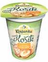 Hollandia Bio selský jogurt 180 400