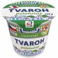 Smetana ke šlehání 200 g 33 % tuku;