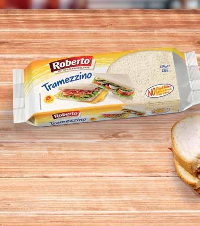 890 10,90 Venkovská ciabatta