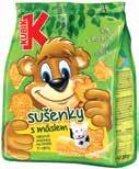 3490 52,90 Jihlavanka Extra Special 150 g mletá káva;