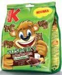 vybrané druhy; 100 g = od 59,80 119,90 7990 Jihlavanka