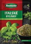 = 21,63 Knorr Bujon 60 g vybrané druhy;